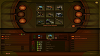 Impossible Creatures screenshot 7