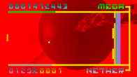 BIT.TRIP BEAT screenshot 7