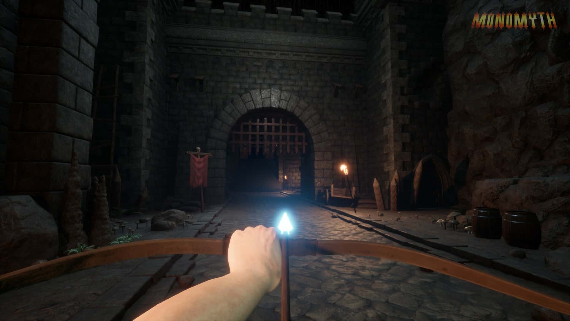#8. Monomyth (GOG) 由: Rat Tower