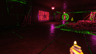 Suffer The Night Demo screenshot 12