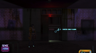 Sense - 不祥的预感: A Cyberpunk Ghost Story screenshot 10