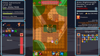 Don't Die, Collect Loot screenshot 12
