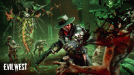 Evil West screenshot 10