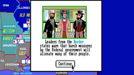 No Greater Glory: The American Civil War screenshot 7