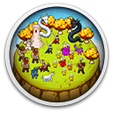 Circle Empires: Apex Monsters!