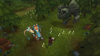 Goliath screenshot 6