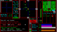 STAR FLEET II - Krellan Commander Version 2.0 screenshot 4