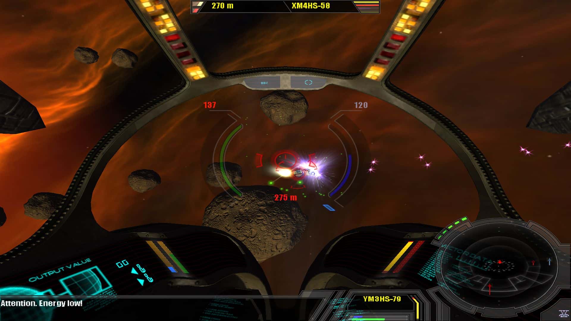 #3. X2: The Threat (GOG) De: Egosoft