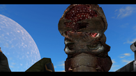 Star Wars™: Jedi Knight™ - Jedi Academy™ screenshot 4