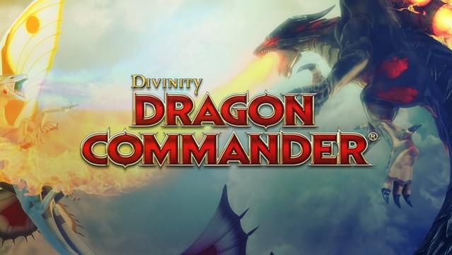 Divinity: Dragon Commander
