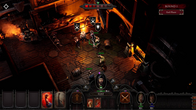 Flint: Treasure of Oblivion screenshot 3