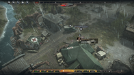 War Hospital screenshot 6