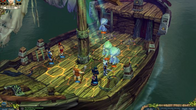 King's Bounty: The Legend screenshot 12