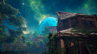 BIOMUTANT screenshot 7