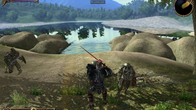 Two Worlds Epic Edition screenshot 4