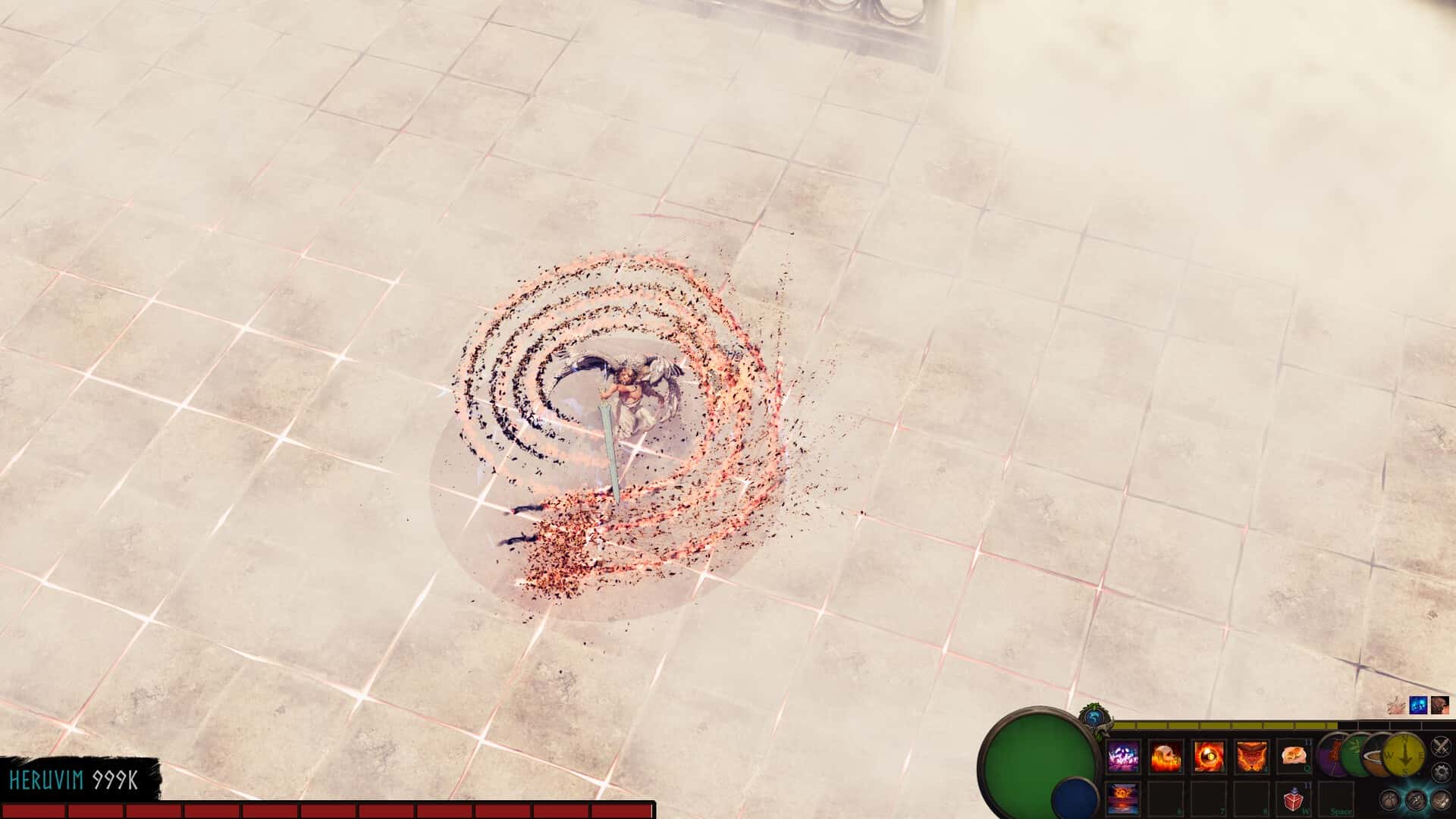 #3. Svarog's Dream - Return of the Old Gods Expansion (GOG) 게시자: VI Game Forge