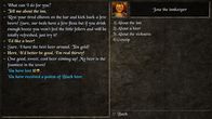 The Quest screenshot 9