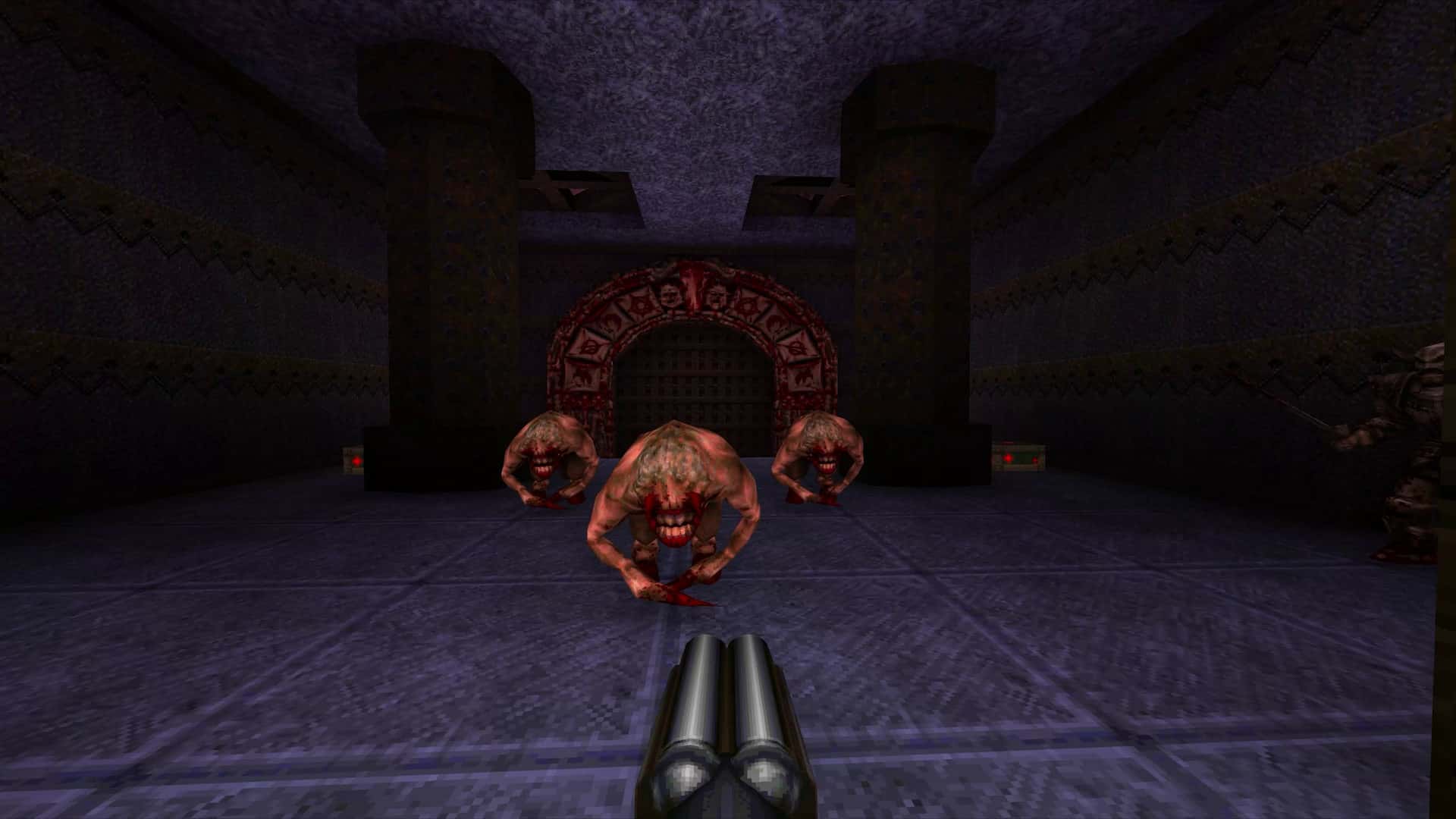 #3. Quake (GOG) 由: Bethesda Softworks LLC