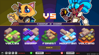 PathBlasters screenshot 8