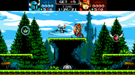 Shovel Knight Showdown screenshot 1