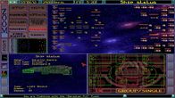 Imperium Galactica screenshot 8