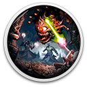 Baldur's Gate II: Enhanced Edition