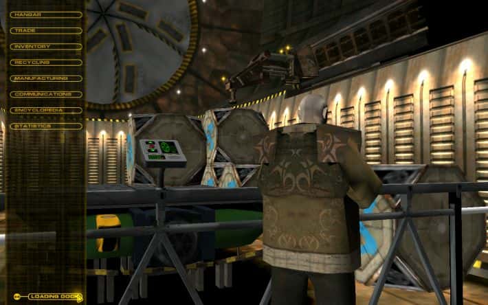 #3. Independence War™ II: Edge of Chaos (GOG) By: Atari