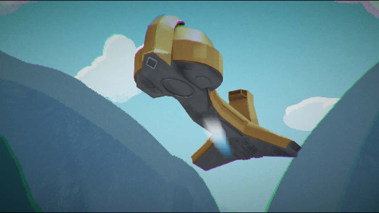 #7. Machineboy Complete Collection (GOG) Bởi: machineboy
