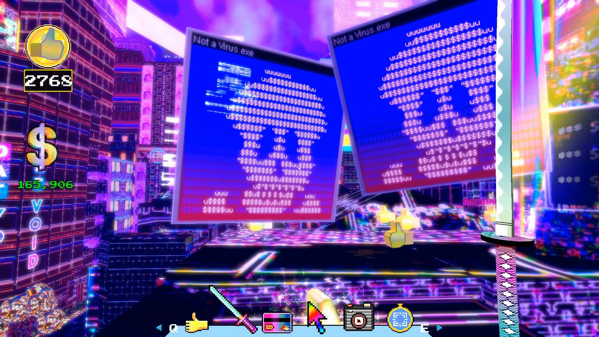 #3. Broken Reality (GOG) 由: Digital Tribe Games