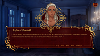 Imperial Grace Demo screenshot 8