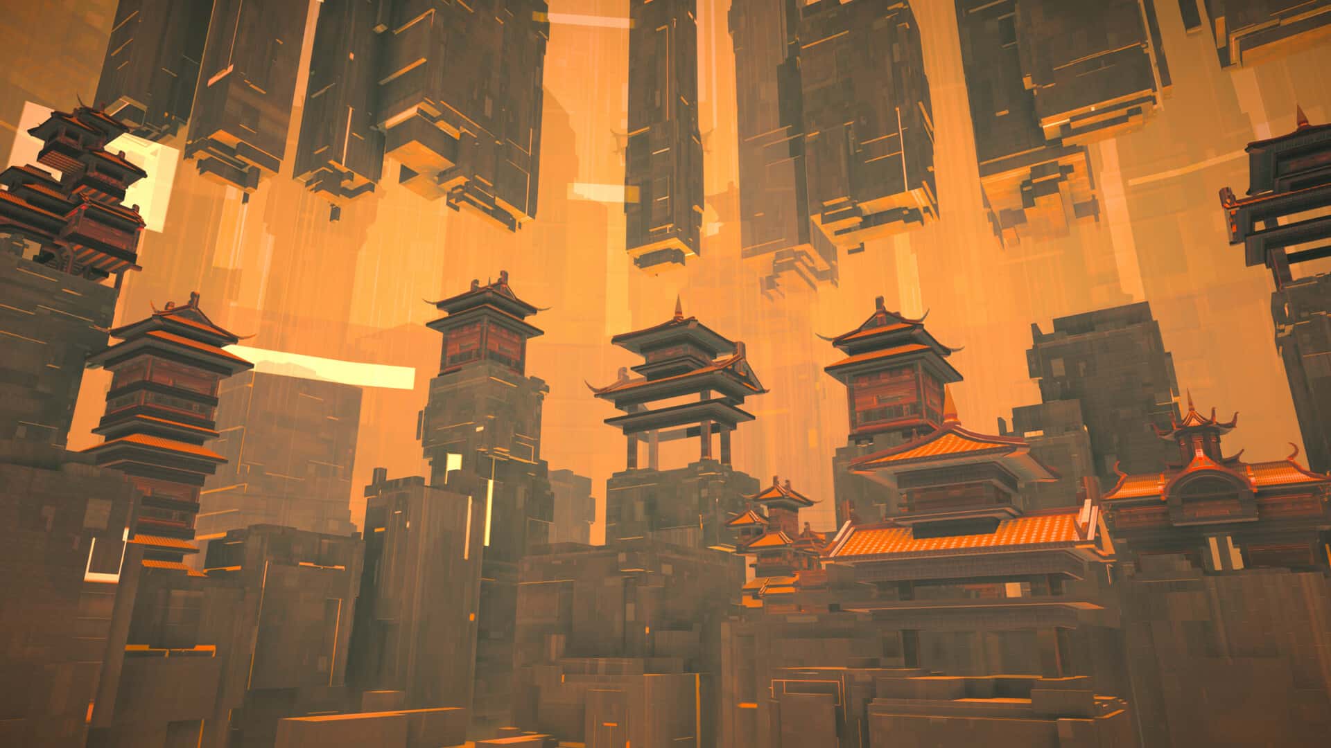 #9. Mato Anomalies Soundtrack (GOG) By: Prime Matter