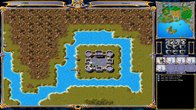 Warlords III: Darklords Rising screenshot 6