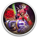 Warhammer 40,000: Chaos Gate