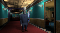 Grim Fandango Remastered screenshot 9