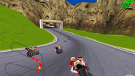 Moto Racer screenshot 12
