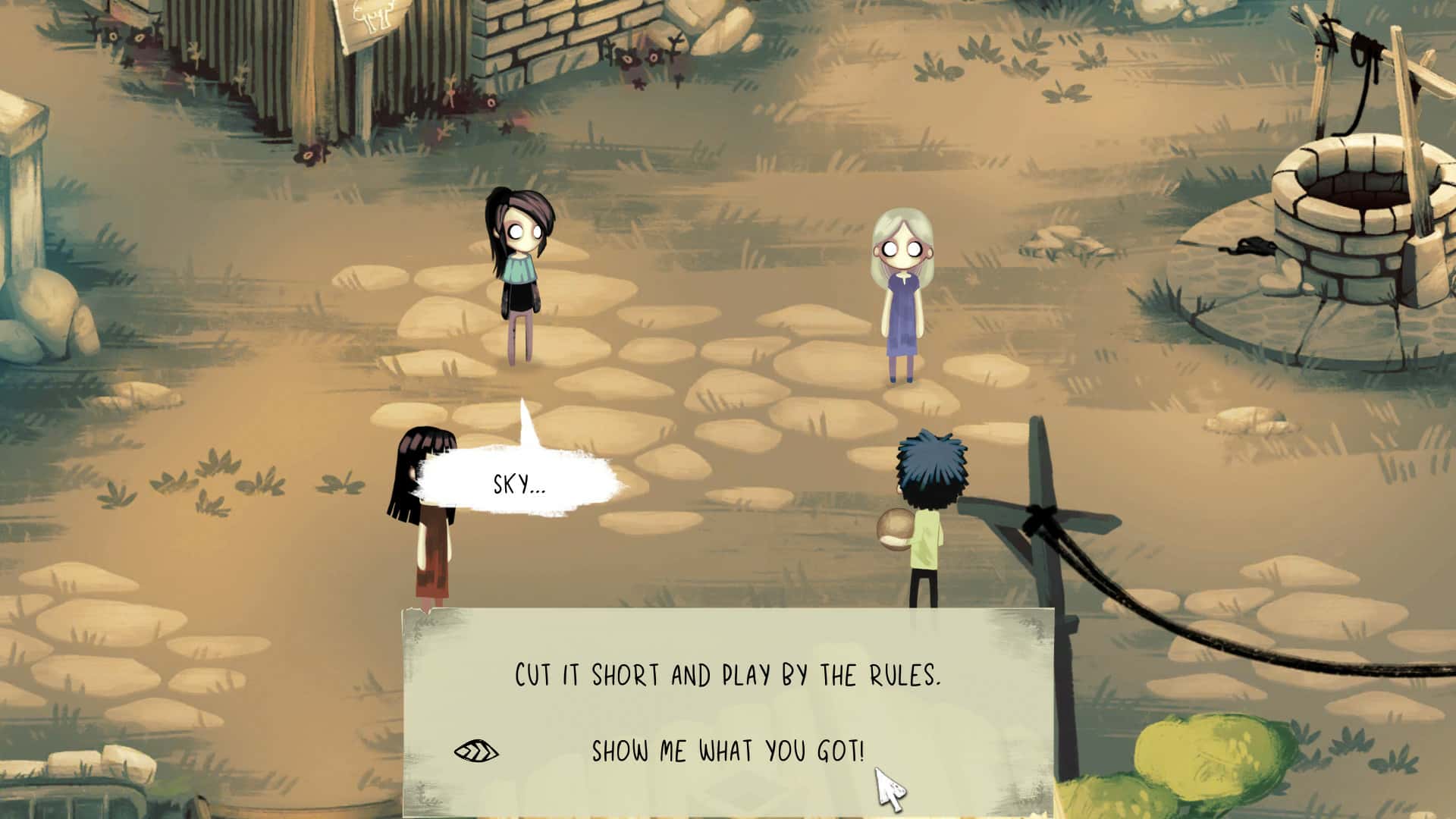 #2. Children of Silentown (GOG) Bởi: Daedalic Entertainment