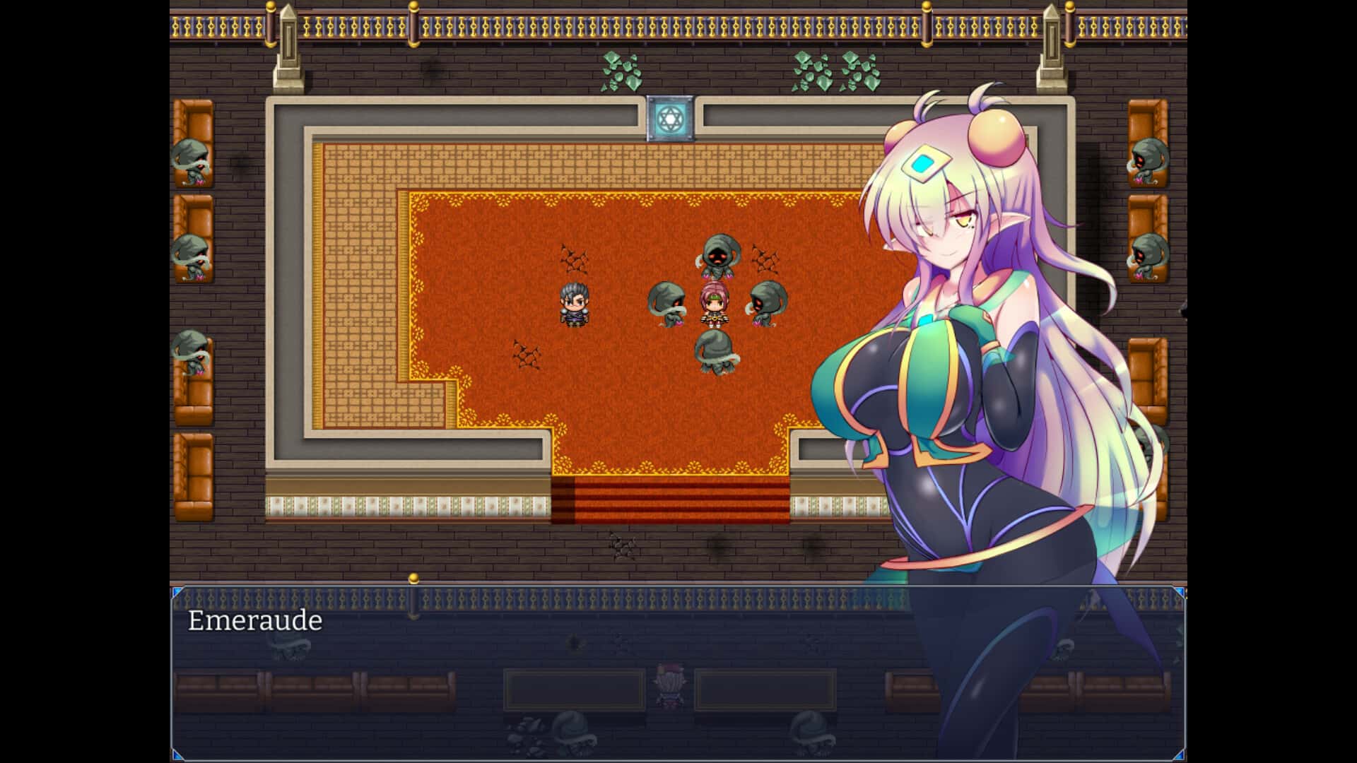 #3. Quarta Amethyst (GOG) 由: Kagura Games