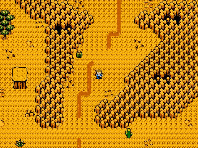 #10. 8-Bit Adventures 1: Bundle (GOG) 由: Critical Games