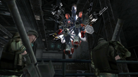 Metal Wolf Chaos XD screenshot 4