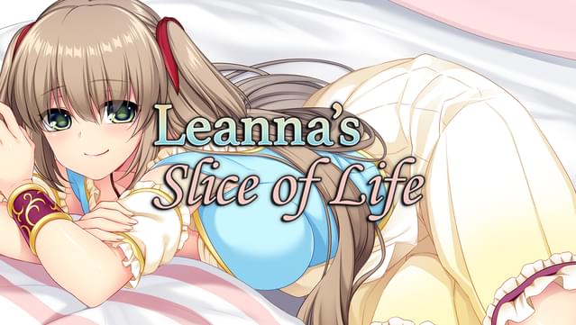 Leanna's Slice of Life