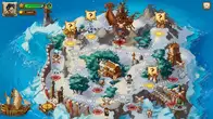 Braveland Pirate screenshot 4