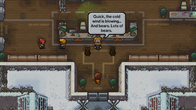 The Escapists 2 screenshot 12