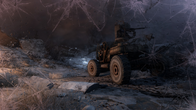 Metro 2033 Redux screenshot 12