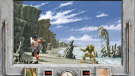Savage Warriors screenshot 7
