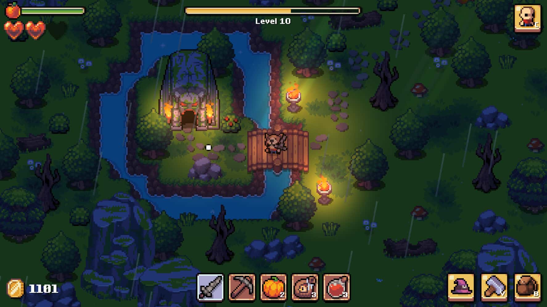 #4. Vexlands (GOG) 由: Apogee Entertainment
