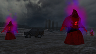 DUSK HD screenshot 9