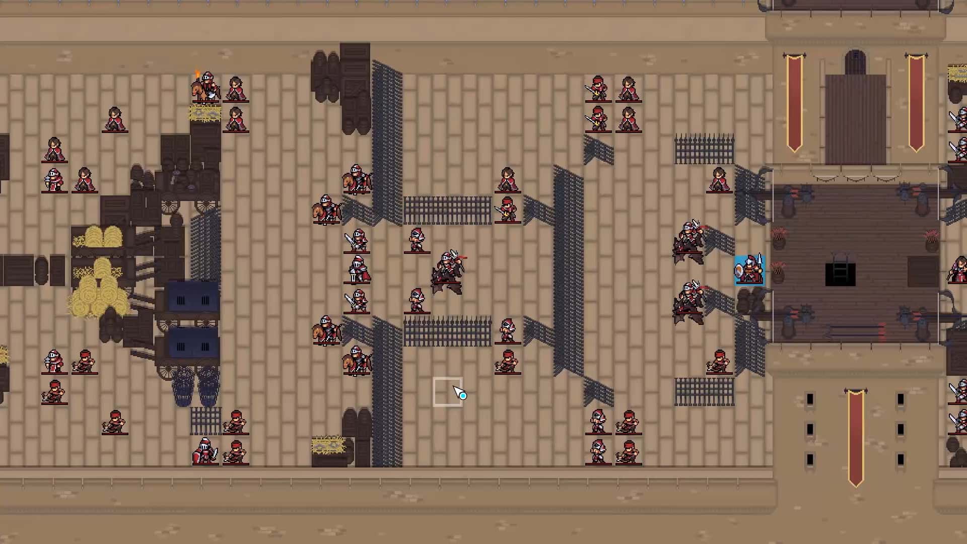 #6. Dark Deity: Complete Edition (GOG) От: indie.io