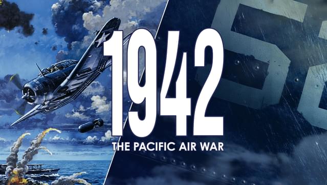 1942: The Pacific Air War