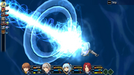The Legend of Heroes: Trails from Zero screenshot 2