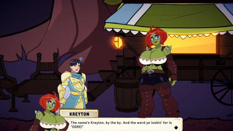 Dungeon Tavern screenshot screenshot 1